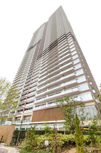 パークタワー晴海