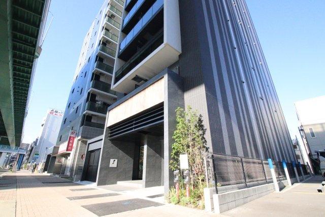 ストーリア名古屋城西