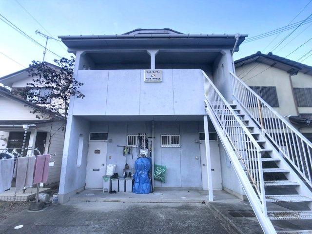 沖四 コーポMT
