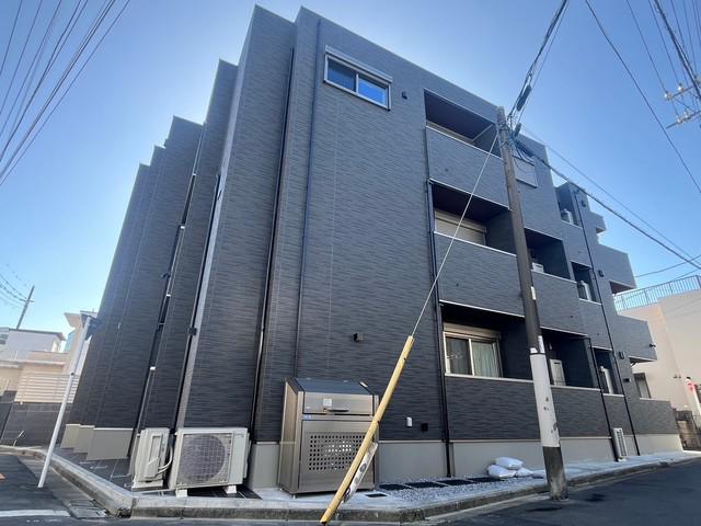 レガーレ堀切