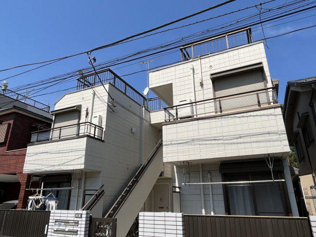 矢萩メゾン