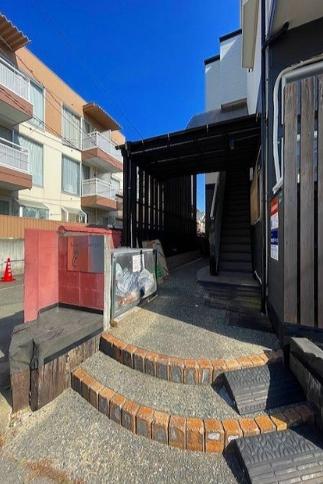 ランドオドゥール井尻