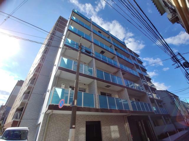 アンベリール亀有