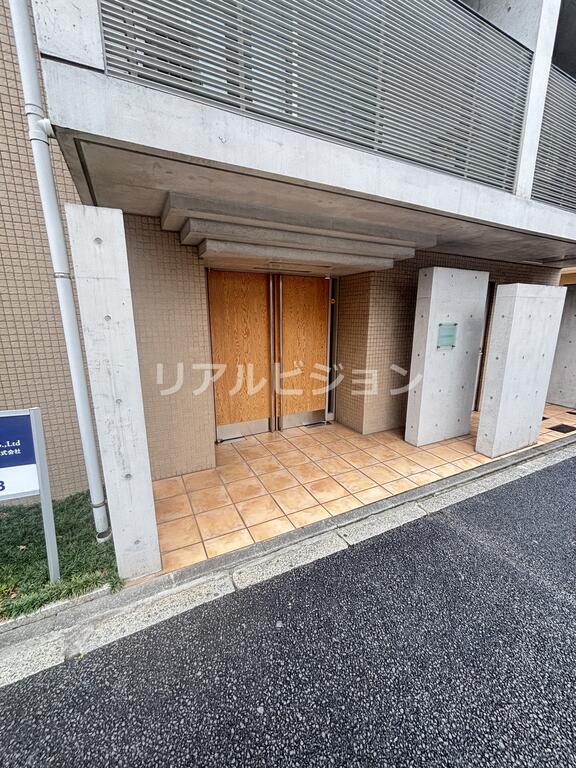 ラティエラ祐天寺