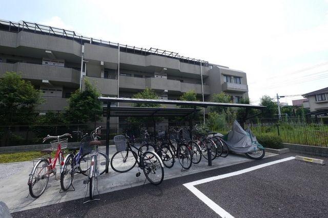 レオパレスYAMAZAKI