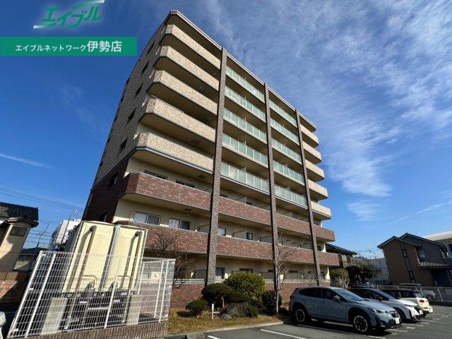 PARK RESIDENCE 河崎(1LDK/7階)