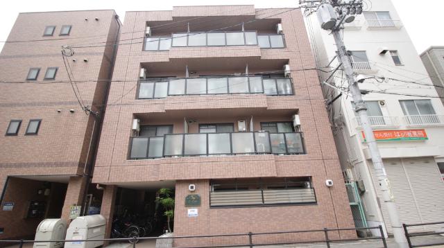 ラ リンピア