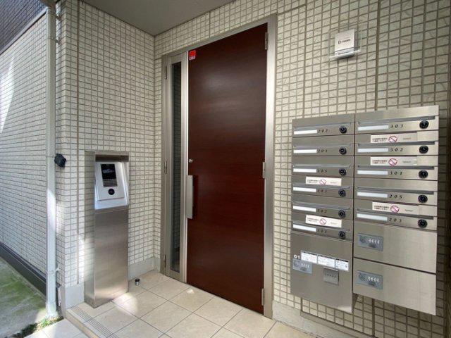 プレミール品川豊町