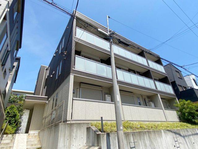 プレミール品川豊町