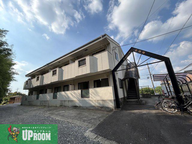 シュロッセ志段味(2DK/1階)