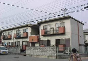 アーバン田寺