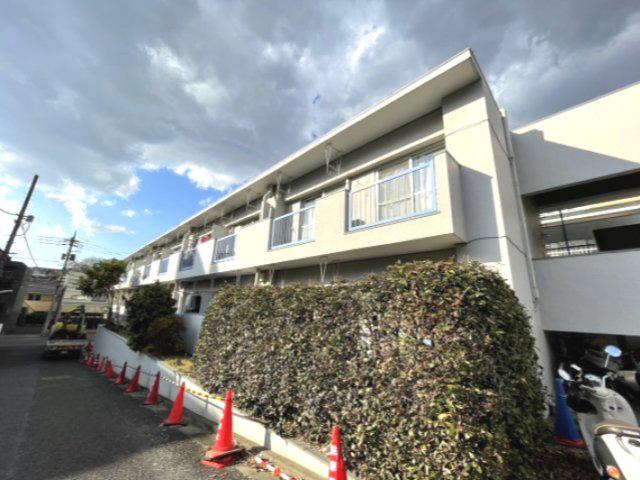 井上マンション