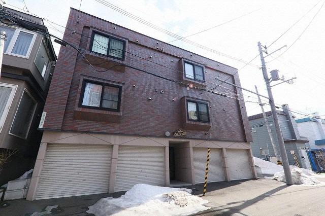 プローラ元町