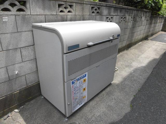 KSビル
