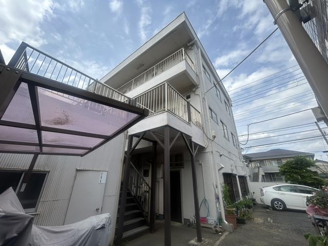 鈴木ハイツ