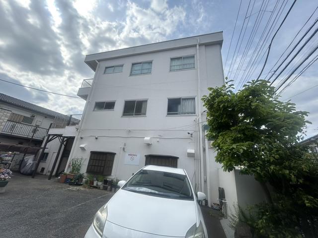 鈴木ハイツ