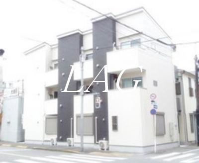 スカイヒルズ羽田