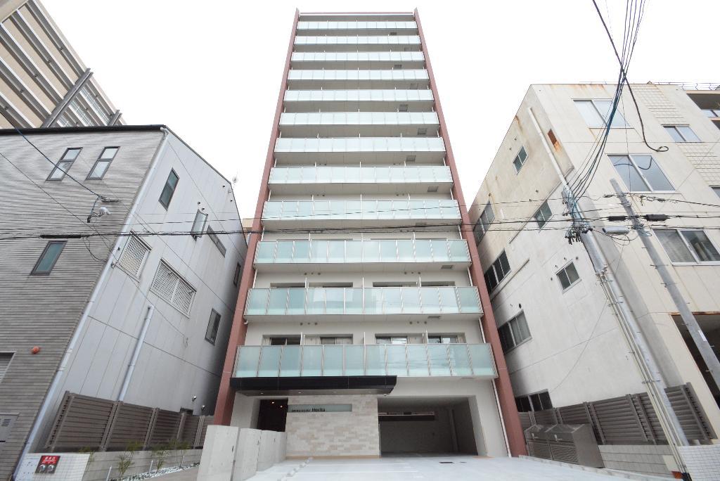 AMBER HOUSE HORITA