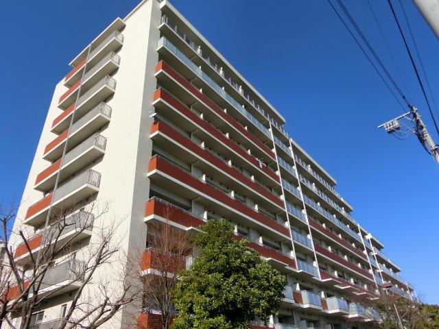 BRILLIA IST三軒茶屋アイビーテラス