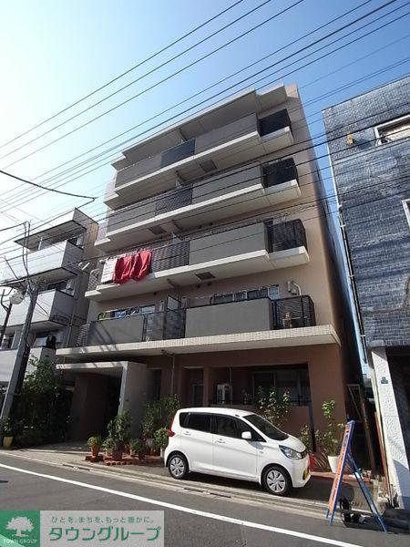 ブライトンブリッジ