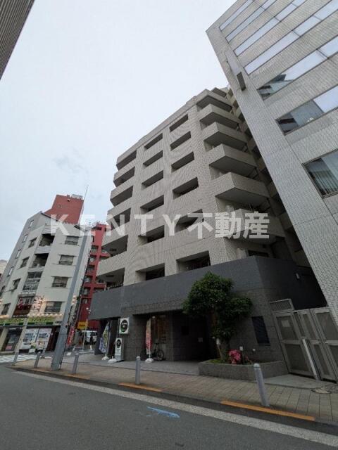 プリムローズ蒲田センタープレイス