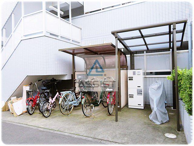 GRASTRA NAKANO