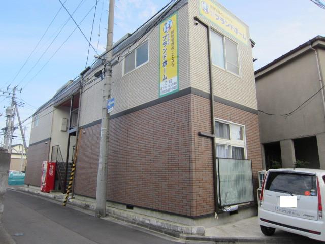 プランド河原町