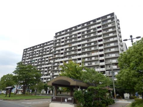 グランドメゾン守山1番館
