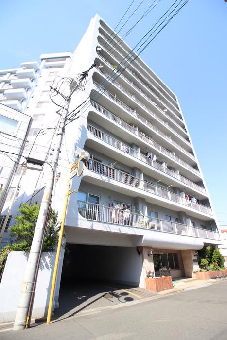 川口ハイツ