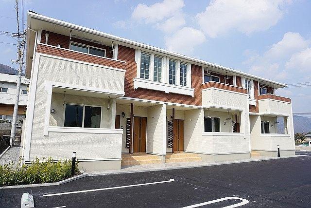 サン サン ブリッジI