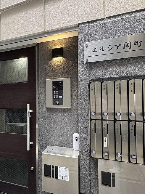 エルシア関町南