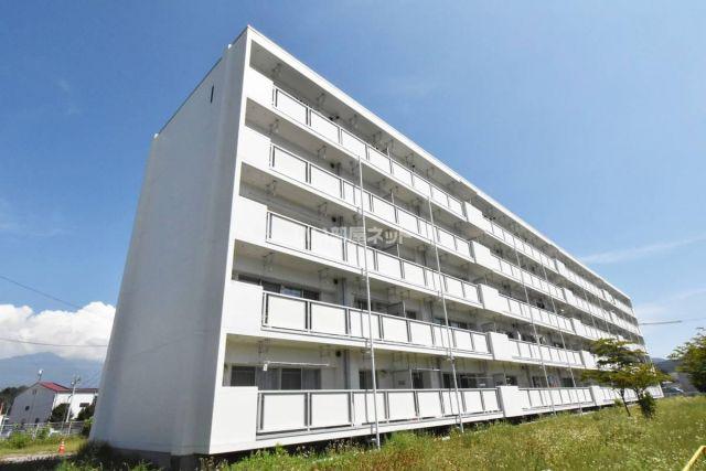 ビレッジハウス岩村田1号棟(3DK/5階)