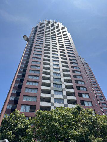 THE TOWERS DAIBA ウエスト