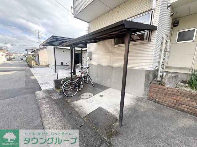 コーポ樹