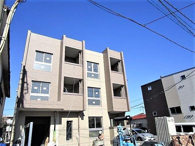 フォレストヒルズ博多