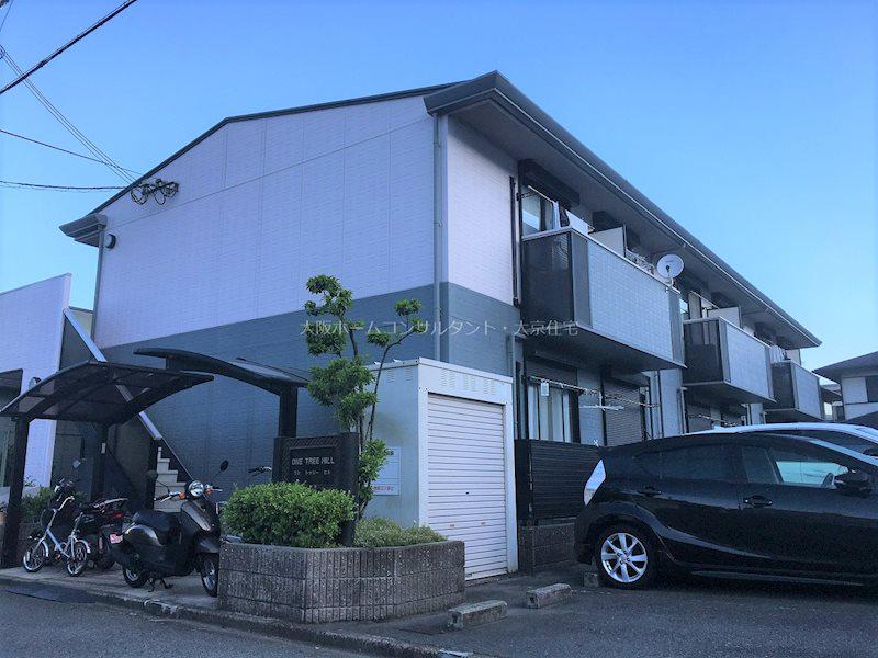 ワントゥリーヒル