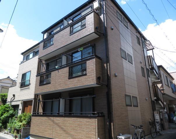 ルピナス町屋