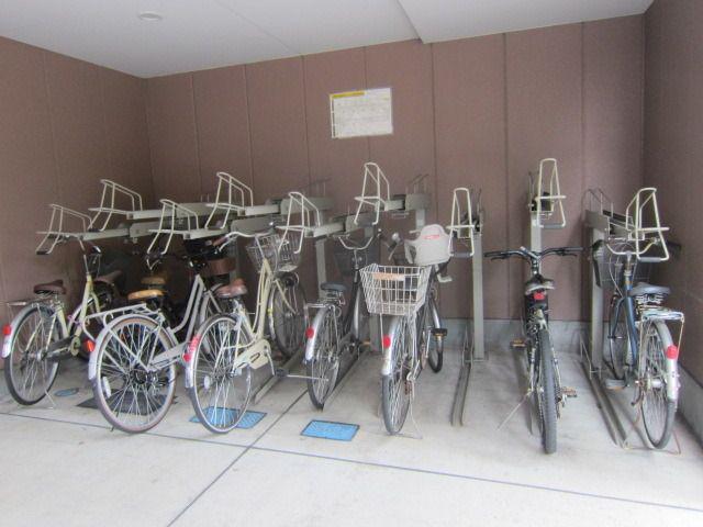 ヴィレッジヒル宮西
