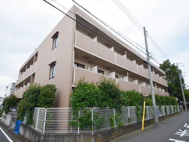 サウスィング上大岡