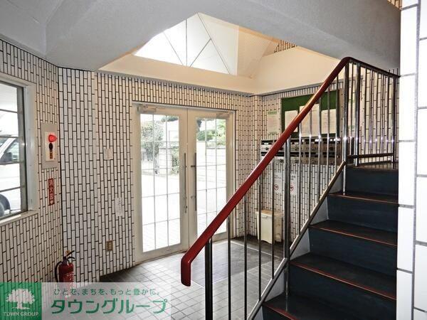 エルサリオ川口