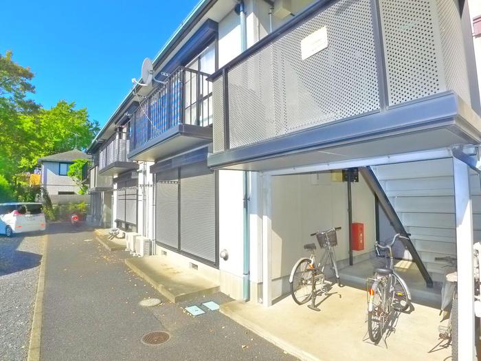 高州クリーンハウス2番館