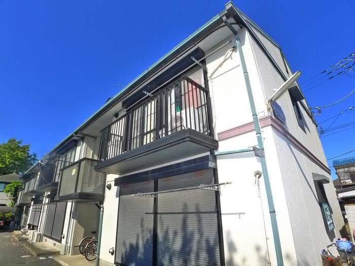 高州クリーンハウス2番館