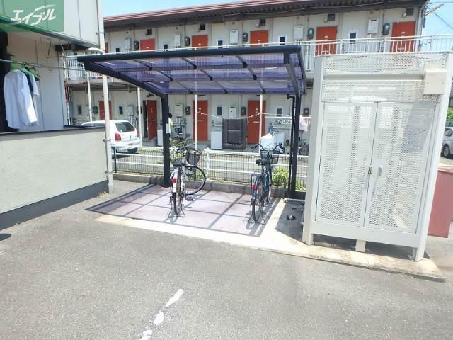 ルネ下中野