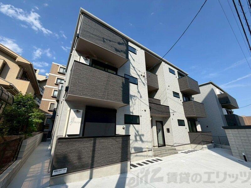 千里山東4丁目PJ