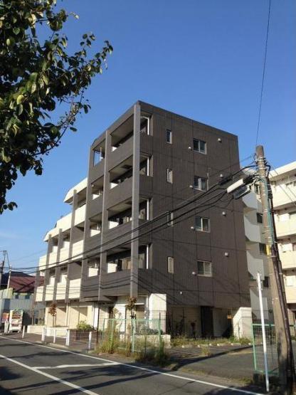 スパシエアルマール浮間公園