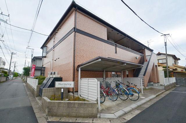 ハーモニー