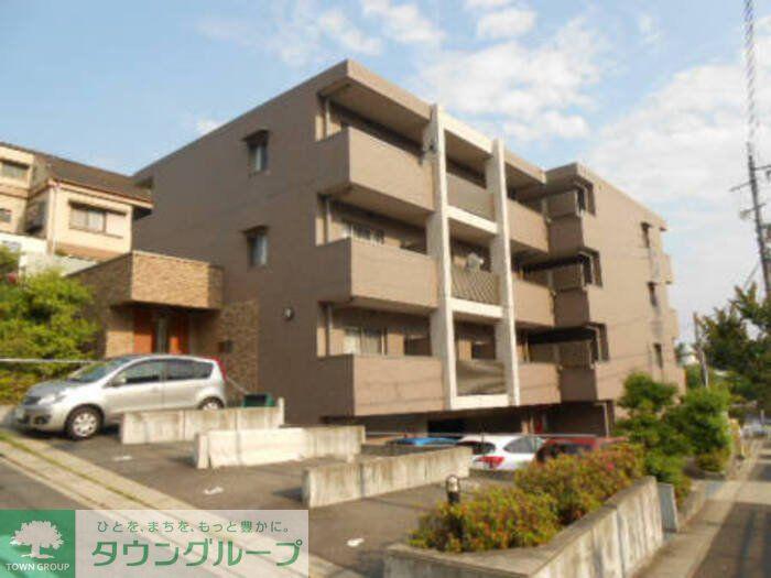 ジオステージ東山