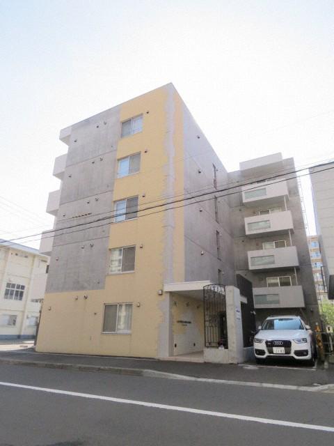 LA.FORTE MARUYAMA