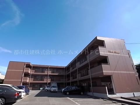 アーバンステージ(3DK/2階)