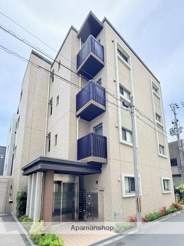 ソレイユサカエ